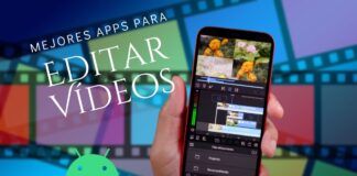 Las 10 mejores aplicaciones para editar videos en Android