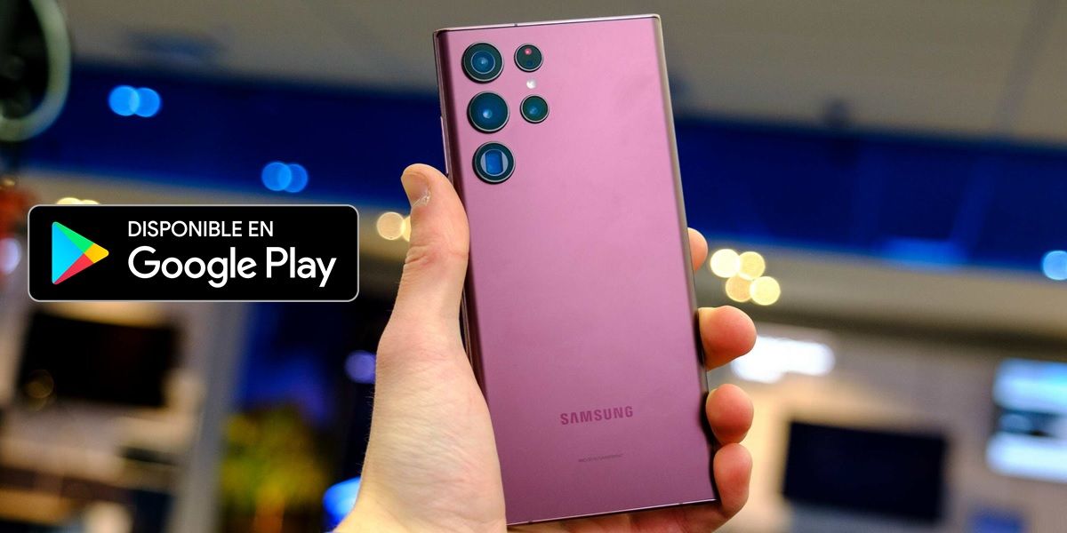 Las 10 mejores aplicaciones para los Samsung Galaxy S22