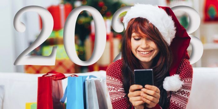 Las 20 mejores imagenes para felicitar la Navidad 2023