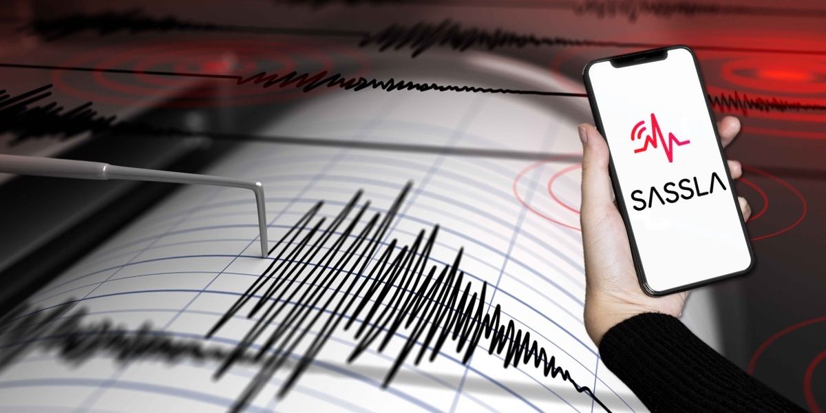 Las 3 mejores apps de alerta sismica en Mexico