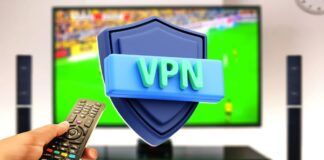 Las 5 mejores VPN para ver futbol sin ser demandado