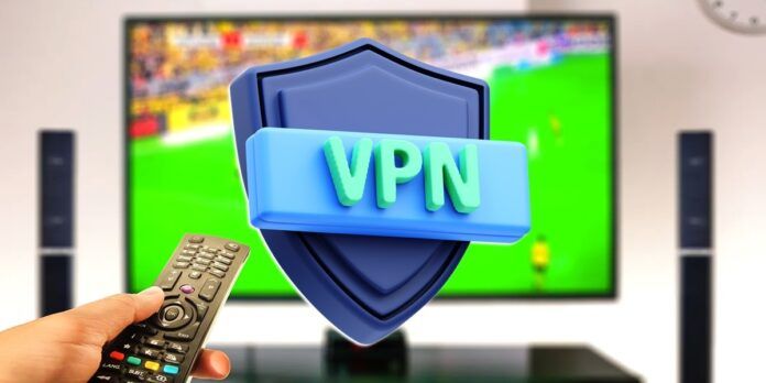 Las 5 mejores VPN para ver futbol sin ser demandado