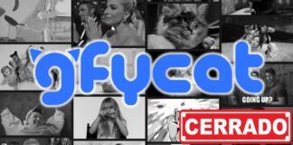 Las 5 mejores alternativas a Gfycat para encontrar y descargar GIF