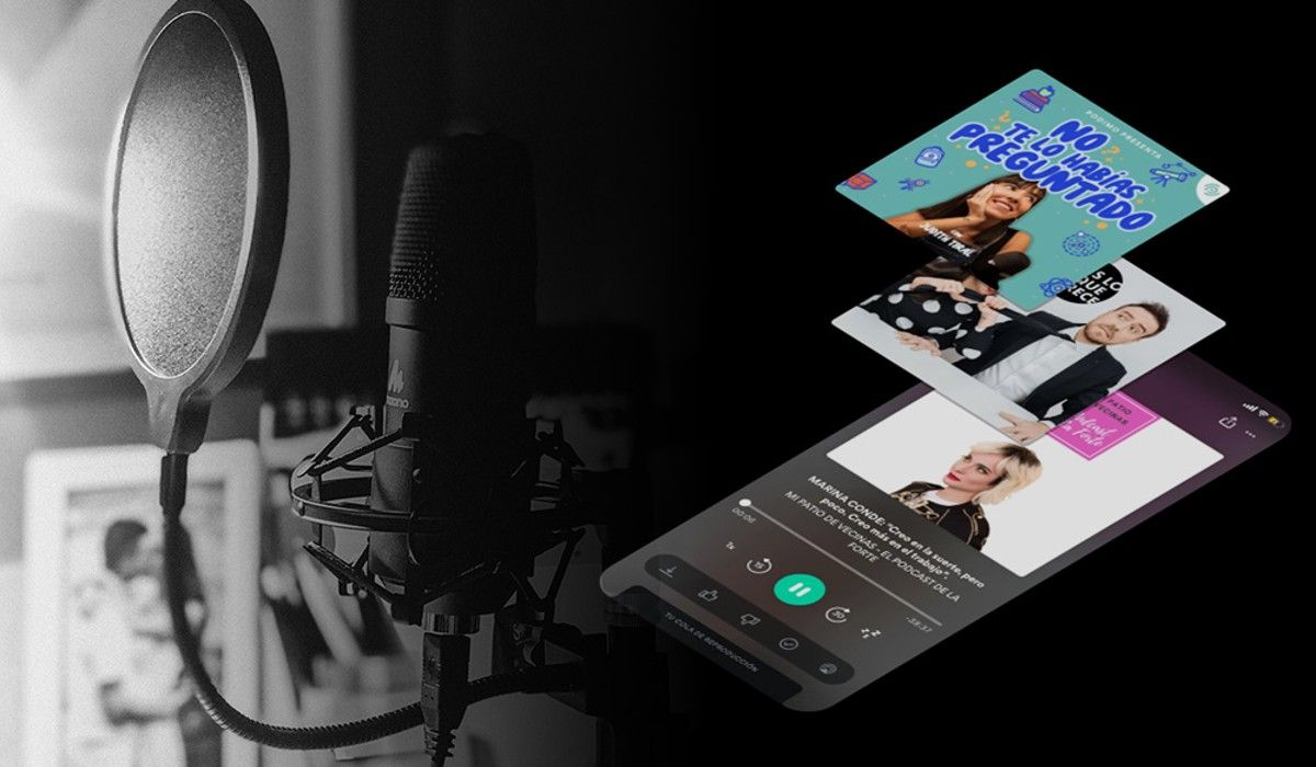 Las 5 mejores aplicaciones de Android para podcast