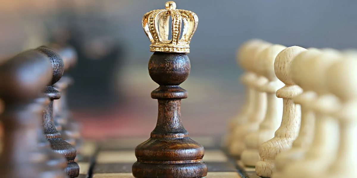 Las 5 mejores aplicaciones para aprender a jugar al ajedrez