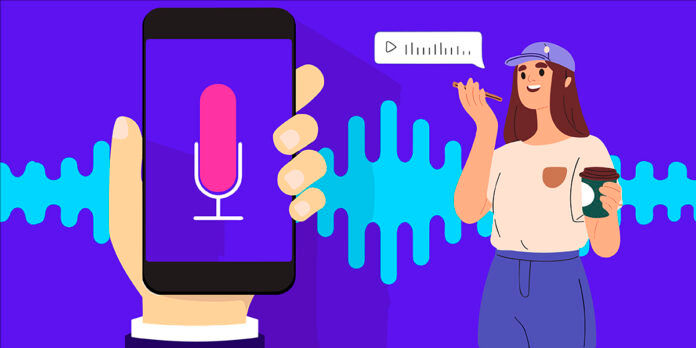Las 5 mejores aplicaciones para grabar tu voz en Android