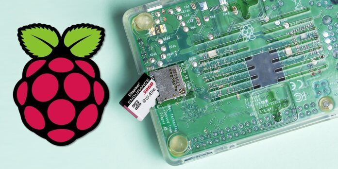 Las 5 mejores micro SD para un Raspberry Pi