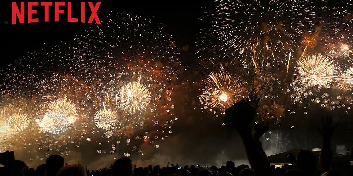 Las 5 mejores peliculas de Netflix para ver el dia de Año Nuevo