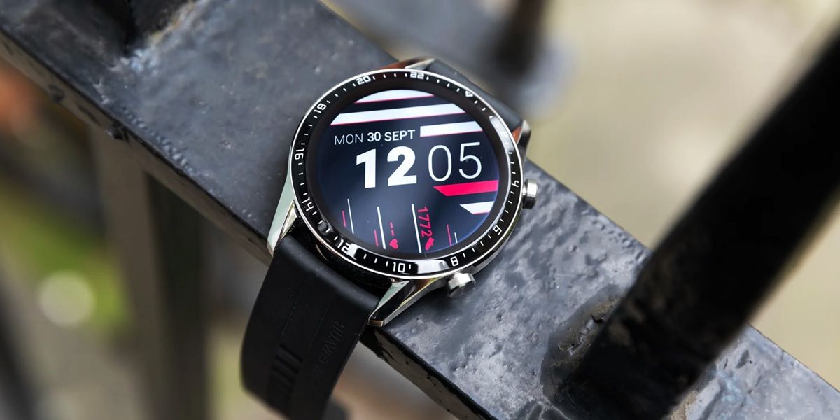 Las 7 mejores aplicaciones para exprimir el Huawei Watch GT 2