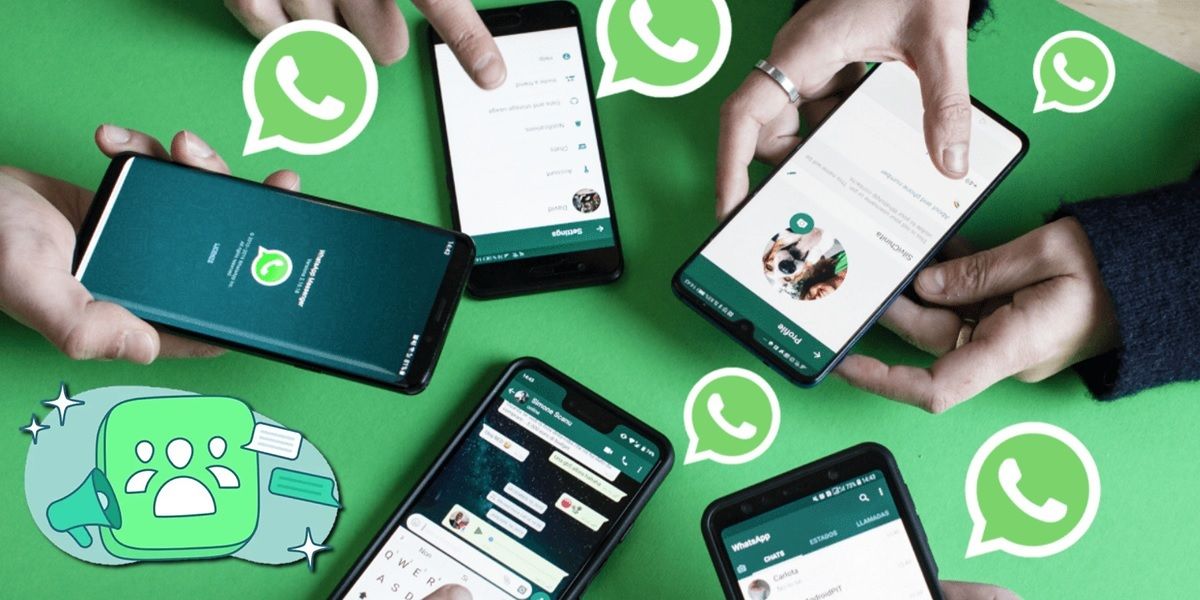 Las Comunidades llegan a WhatsApp que son y como funcionan