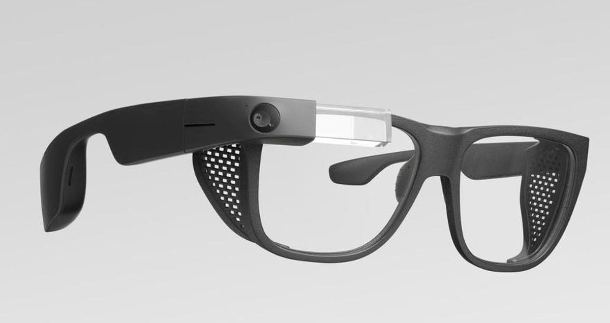 Las Google Glass desde su lanzamiento hasta hoy