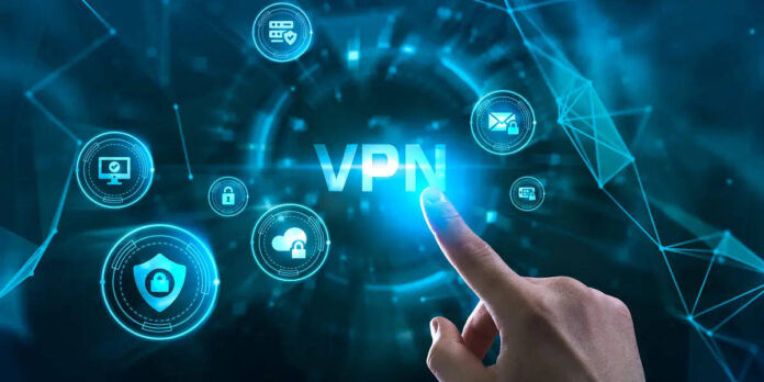 Las VPN ocultan tu ubicacion