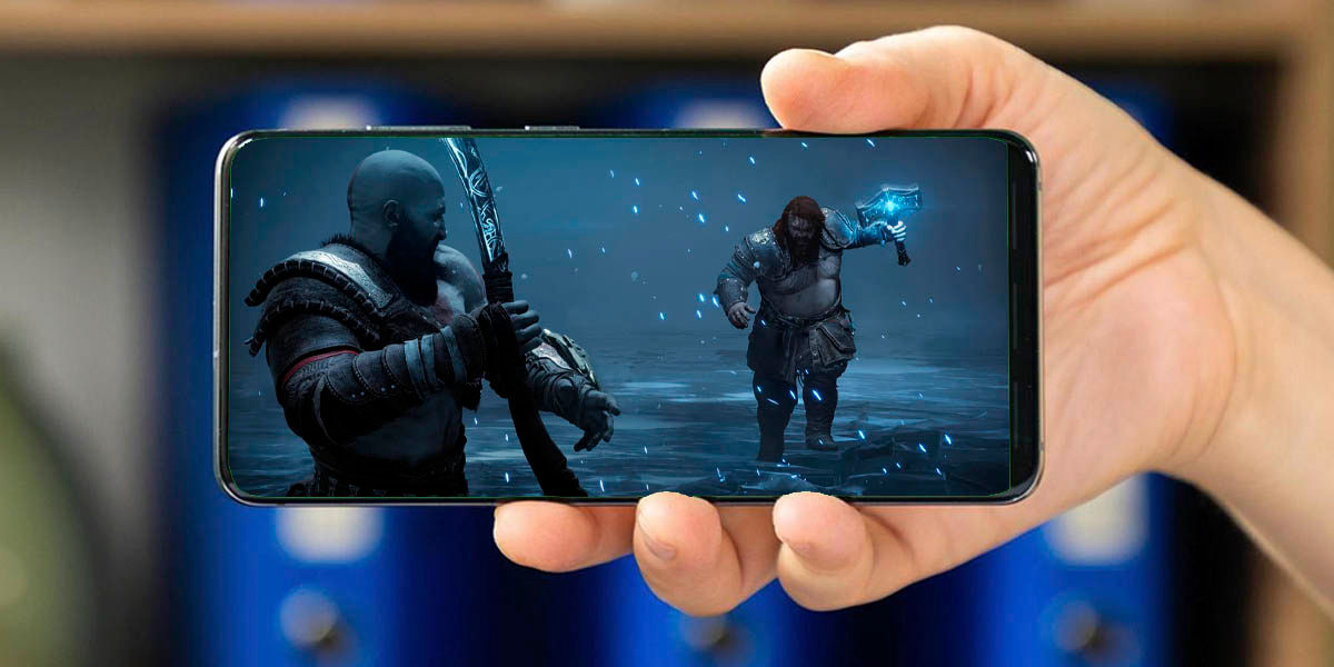 Las mejores alternativas a God of War Ragnarok para Android
