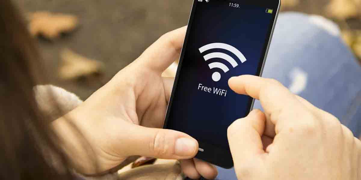Las mejores aplicaciones para tener WiFi GRATIS