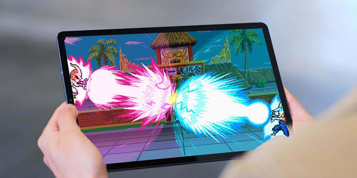 Legendary Fighter Battle of God el mejor juego de Dragon Ball para Android