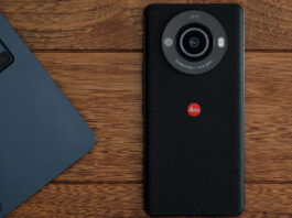 Leica Leitz Phone 3: el móvil con cámara de 1" se renueva en potencia