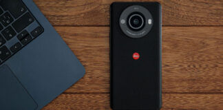 Leica Leitz Phone 3: el móvil con cámara de 1" se renueva en potencia