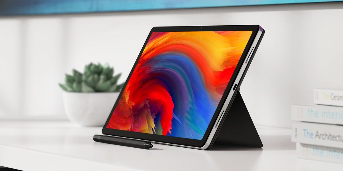 Lenovo XiaoXin Pad Plus 2021 una tablet con pantalla de lujo y rendimiento bestial