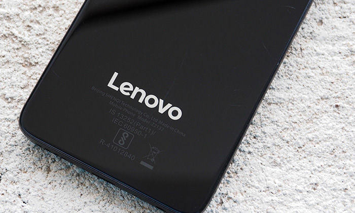 Lenovo podria lanzar un movil con camara de 100 mp
