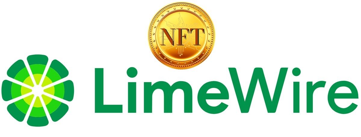 LimeWire revive pero ahora con NFT musicales