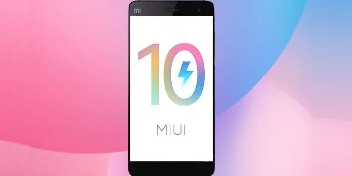 Lista de smartphones Xiaomi que actualizarán a MIUI 10