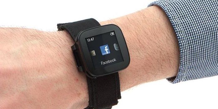 Liveview primer smartwatch Android