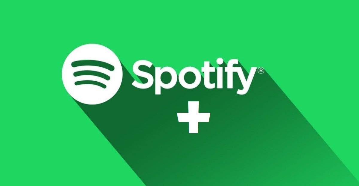 Lo que debes saber del nuevo icono + de Spotify