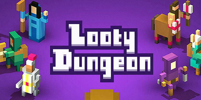 looty-dungeon