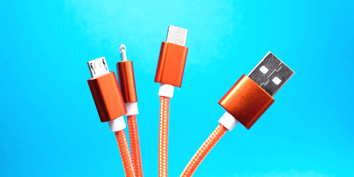 Los 10 mejores cables USB-C para tu móvil Android