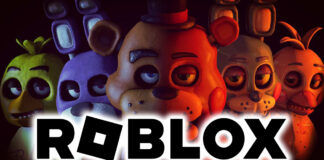 Los 10 mejores juegos de Five Nights at Freddy's en Roblox