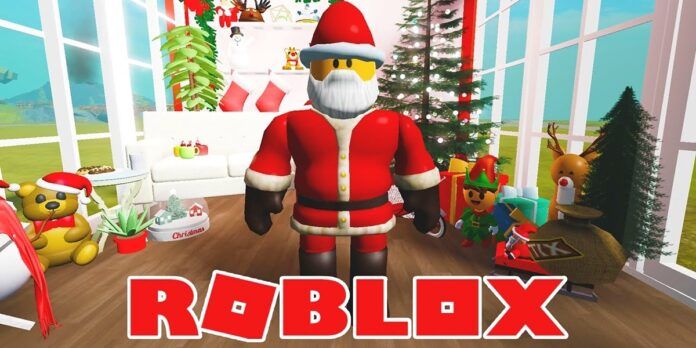 Los 10 mejores juegos de Navidad en Roblox
