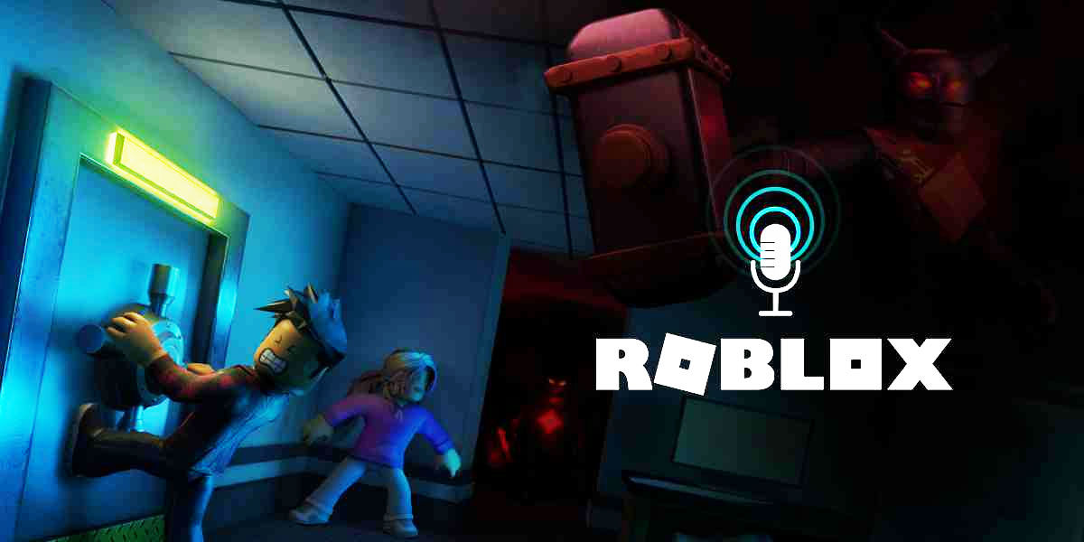 Los 10 mejores juegos de Roblox con chat de voz