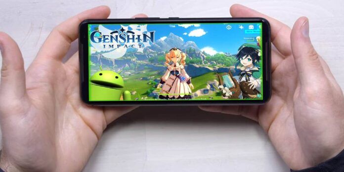 Los 10 mejores juegos para moviles Android de gama alta