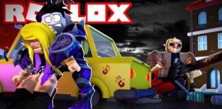 Los 10 mejores juegos prohibidos de Roblox