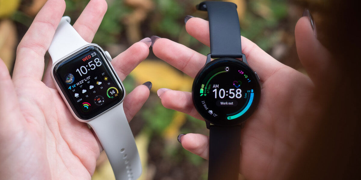 Los 10 mejores smartwatches con 4G que puedes comprar