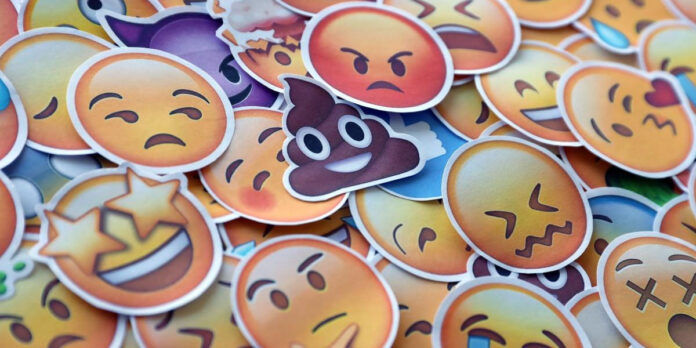 Los 118 emojis que llegarán a tu móvil en septiembre de 2023