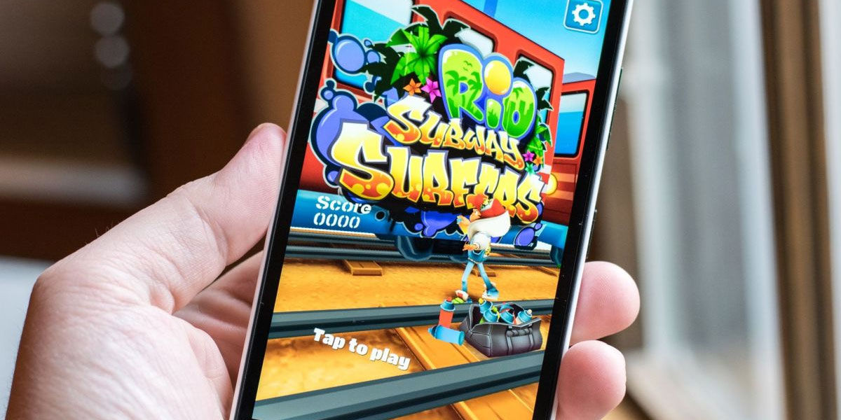 Los 5 mejores juegos de Android para no aburrirte mientras esperas