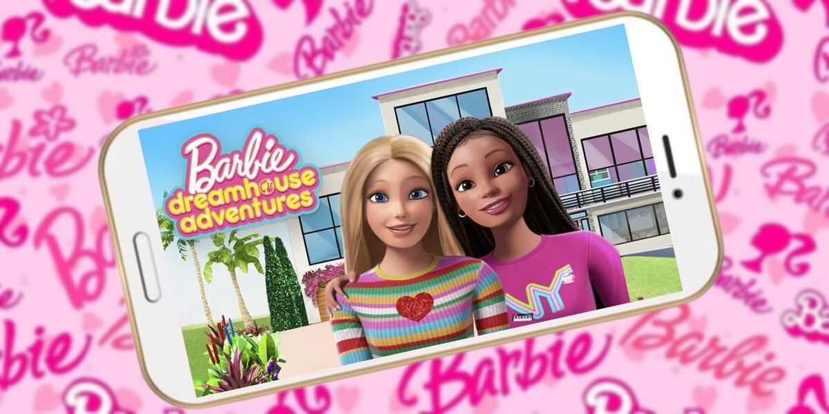 Udsøgt smuk honning Los 5 mejores juegos de Barbie para Android