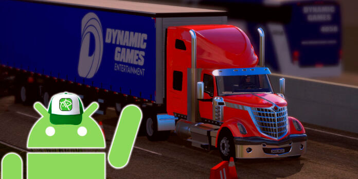 Los 5 mejores juegos de Truck Simulator para Android gratis