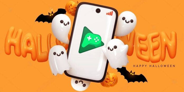 Los 5 mejores juegos para Android que celebran Halloween en Android 2023 eventos de halloween