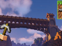 Los 5 mejores puentes para construir en tu mundo de Minecraft
