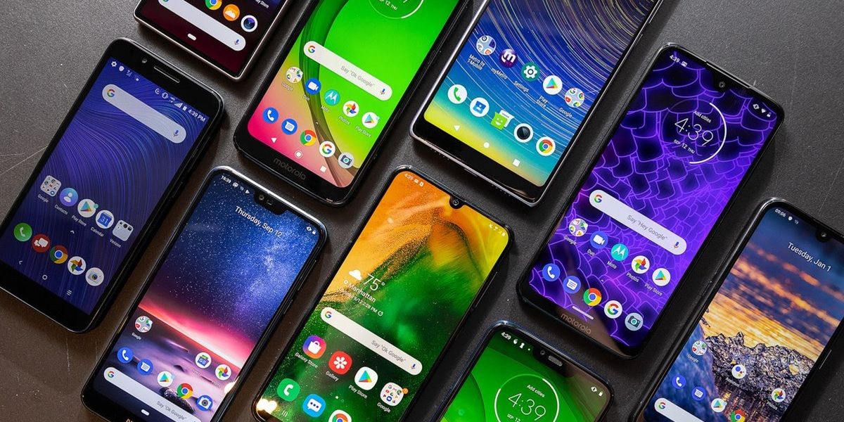 Los Android que debes comprar si quieres venderlos de segunda mano