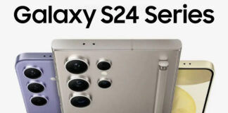 Los Galaxy S24, S24+ y S24 Ultra tienen jack de audio y micro SD
