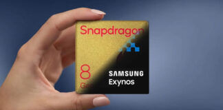 Los Galaxy S24 tendran chip Samsung Exynos y Qualcomm Snapdragon