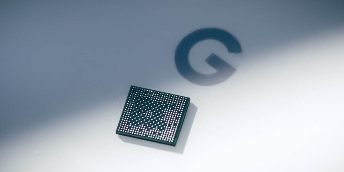 Los Google Pixel y sus chips tensor podrían estar adelantados en el tiempo