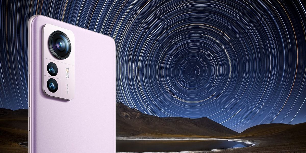 Los Xiaomi tendran el modo de astrofotografia Senda estelar