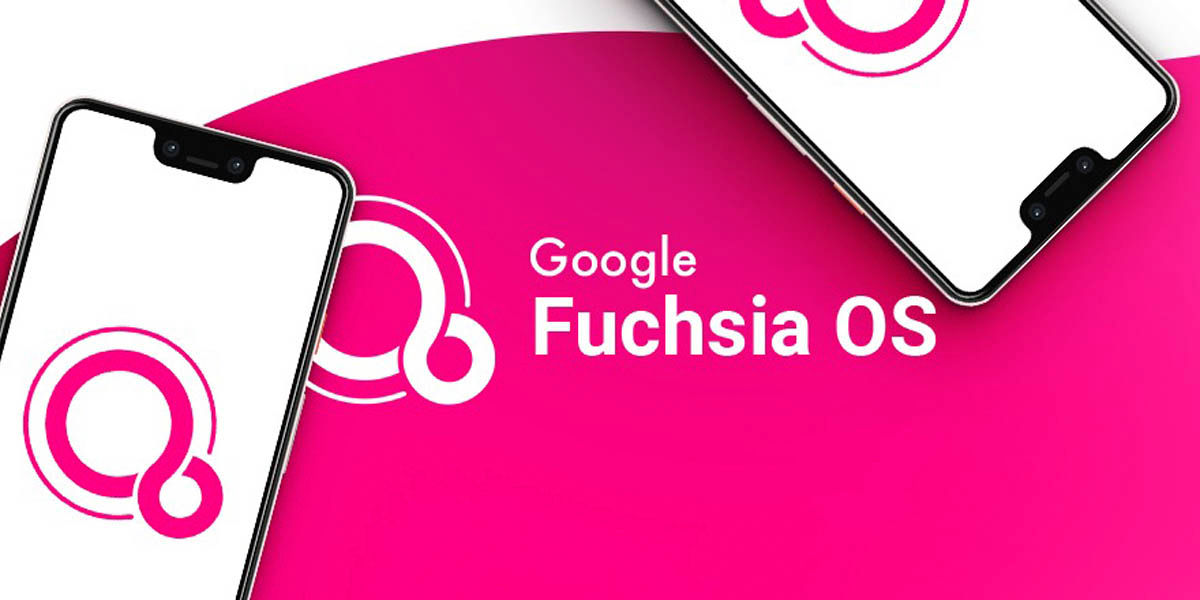 Los dispositivos de Google que recibiran Fuchsia OS pronto