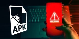 Los hackers descubren una nueva forma de ocultar malware en APK