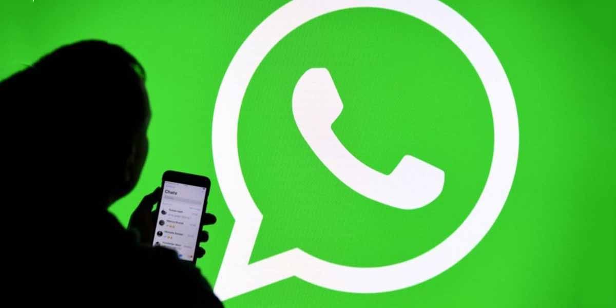 Los increíbles récords que ha roto WhatsApp empezando 2021