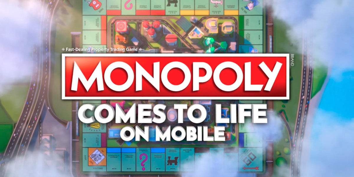 Los mejores juegos de Monopoly para Android